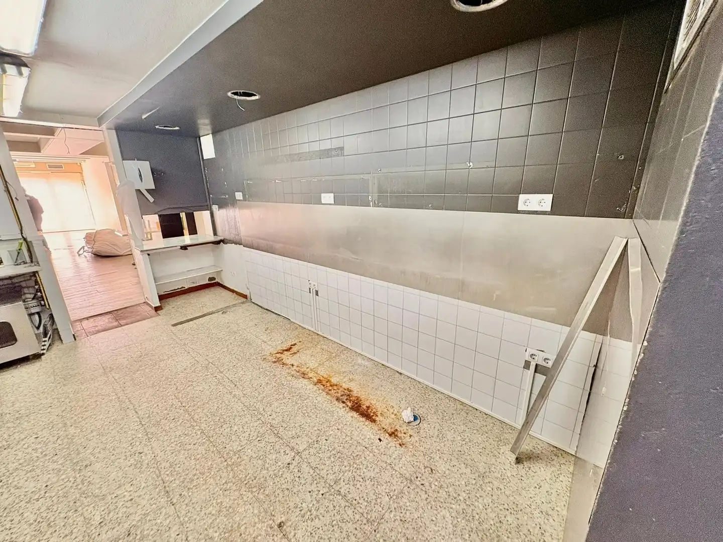 Business premises for transfer in Calella de Palafrugell, imagen 21