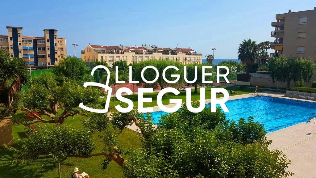 Flat to rent in Vilassar de Mar  with Heating, Terrace and Storage room