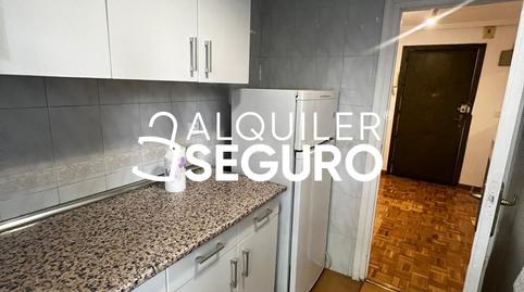 Foto 2 de Pis de lloguer a Del Duque de Sevilla, El Viso, Madrid