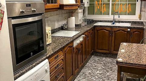 Foto 2 de Pis de lloguer a Sant Antoni, Valencia