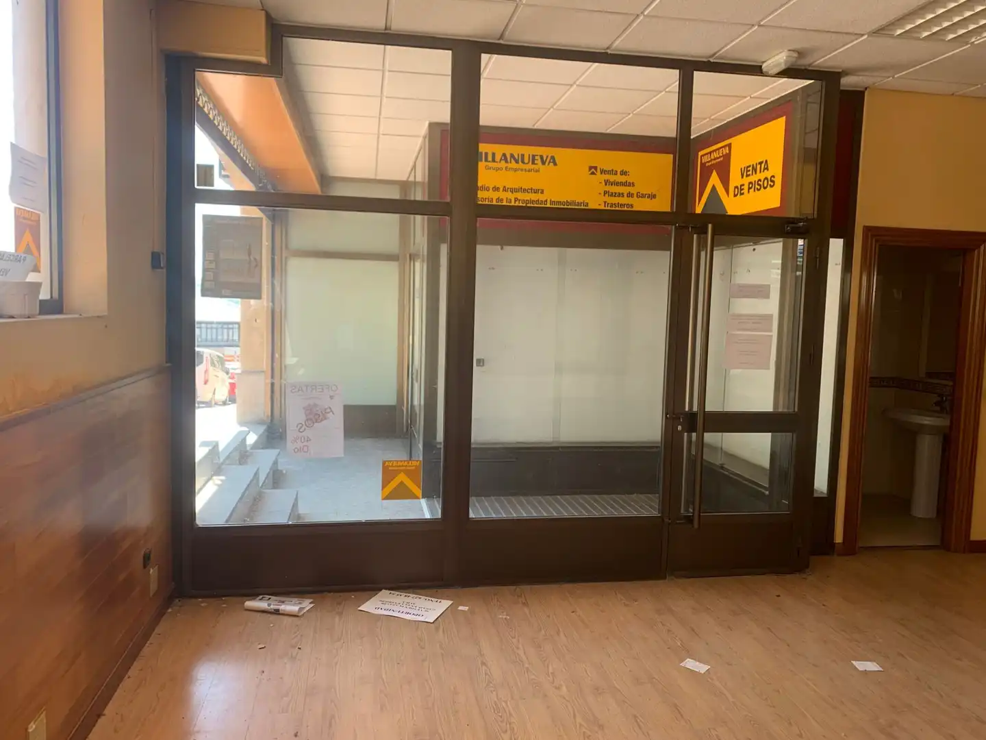 Locale commerciale in vendita a SANTO TOMAS 8, imagen 27