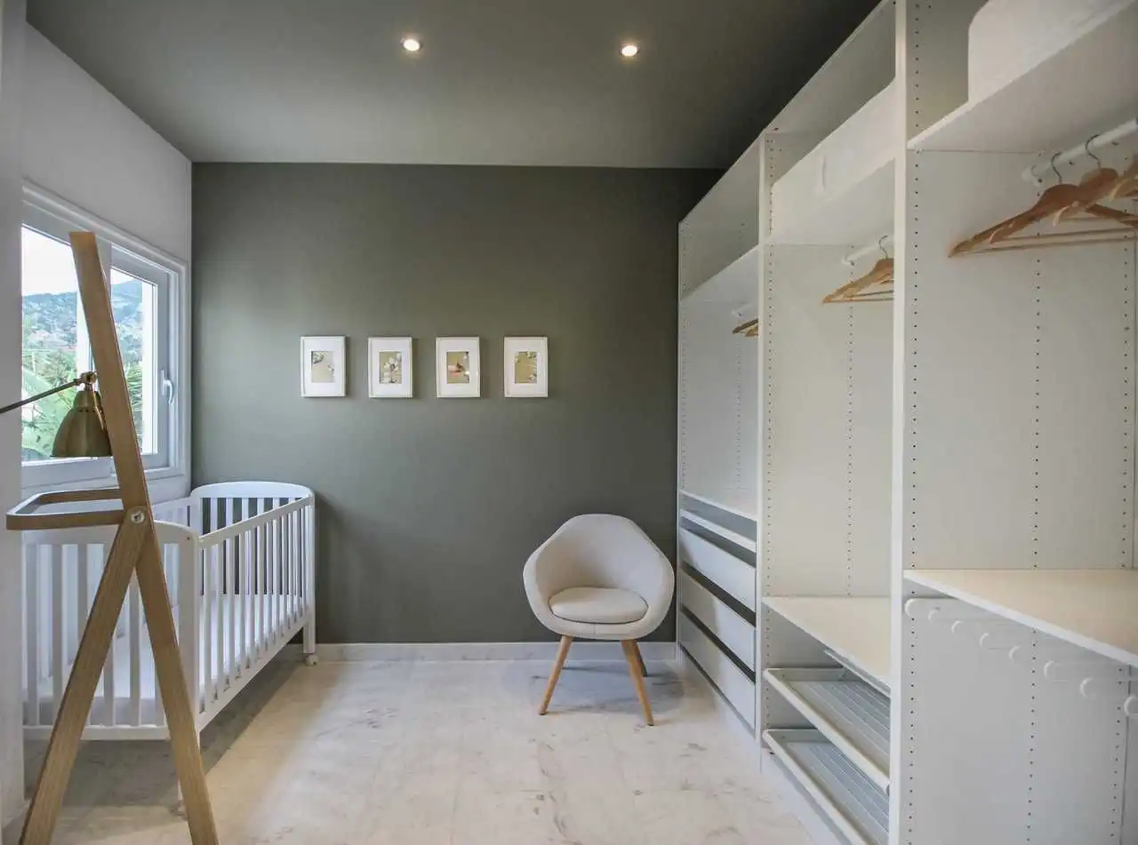 Chalet con piscina en venta en L'Albir, imagen 18