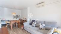 Living room of Flat for sale in Sant Pol de Mar  with Heating and Terrace