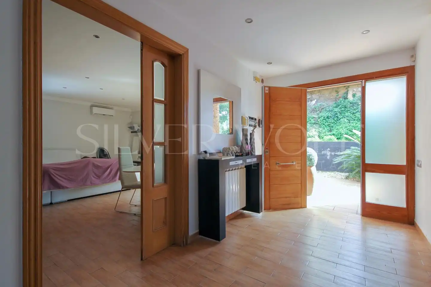 House with pool for sale in Carrer República Argentina, imagen 23