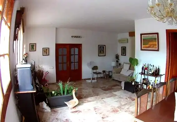 Xalet amb terrassa en venda a Carrer Arc, imagen 4