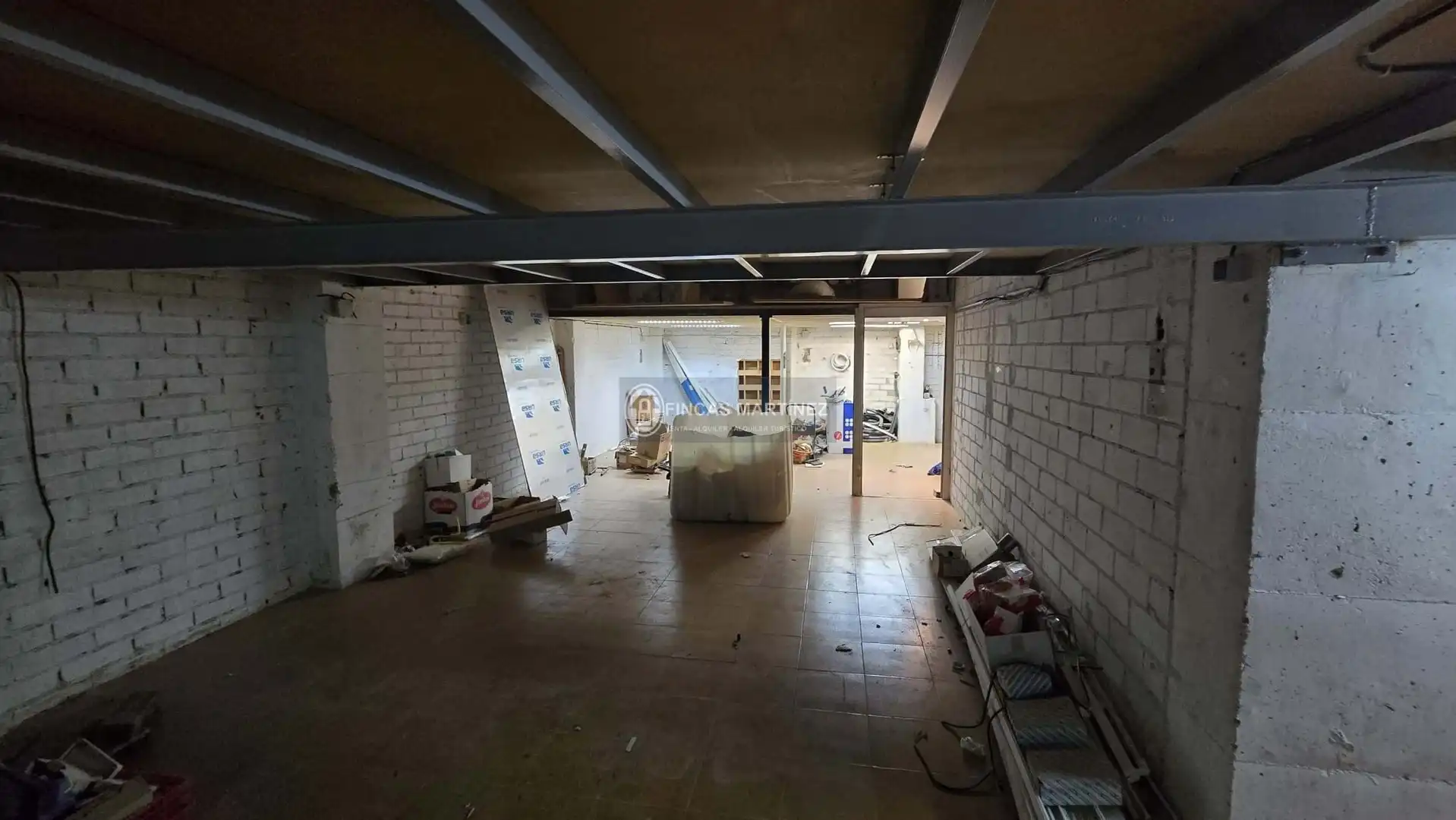 Local comercial en venda a calle extremadura, imagen 2