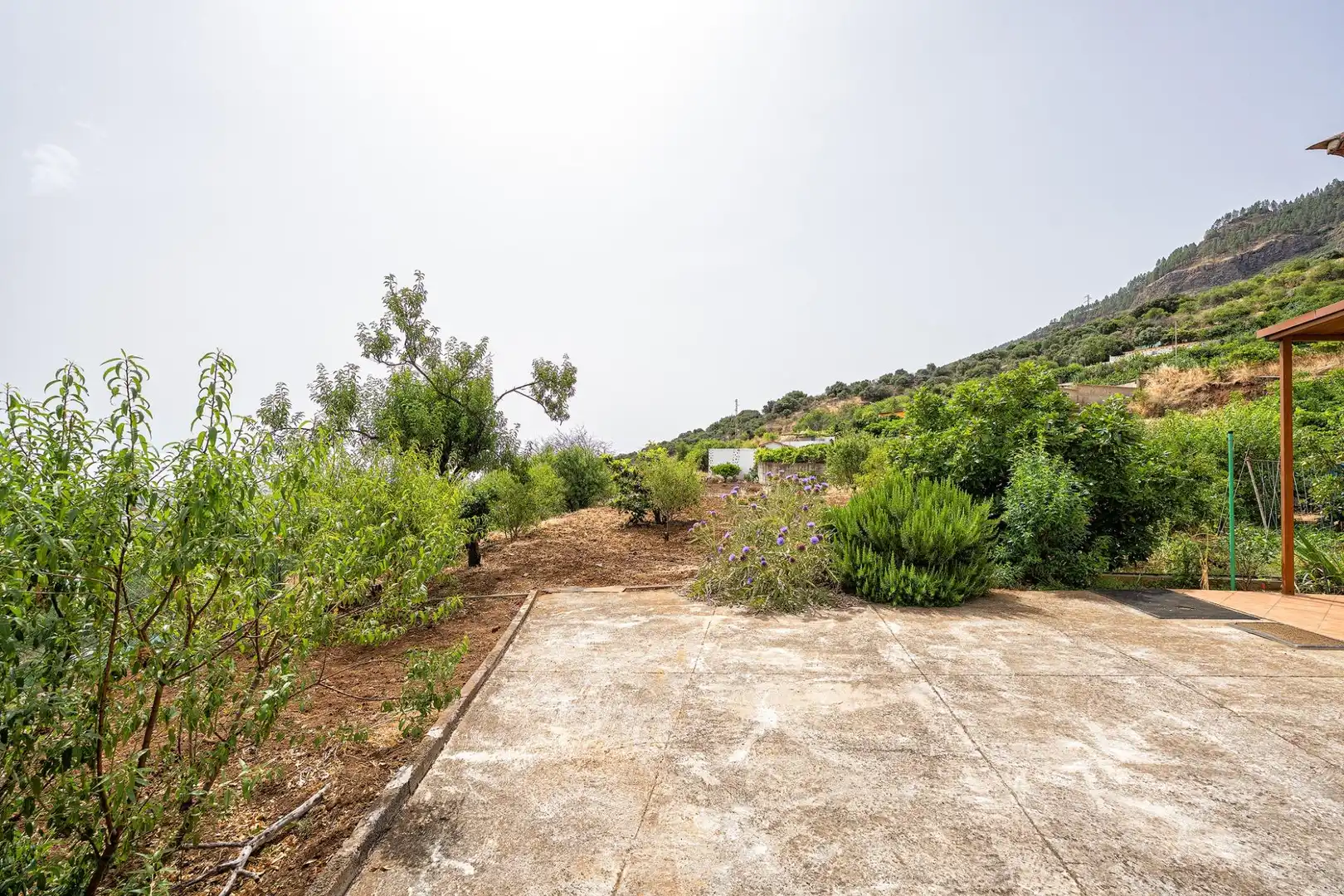 Casa o chalet en venta en Valsequillo de Gran Canaria con Jardín privado y Terraza
