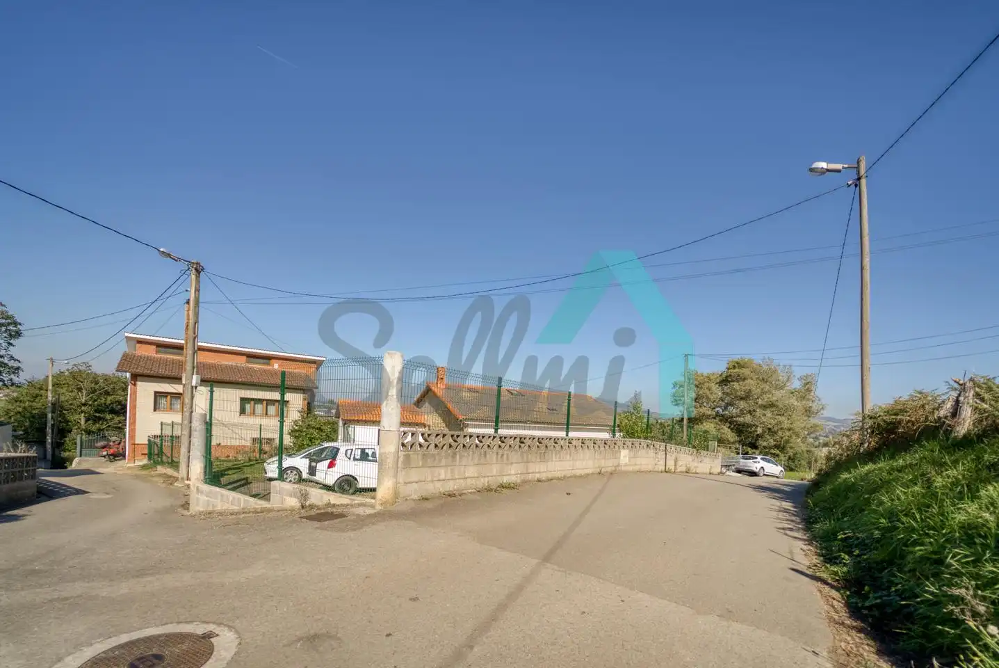 Houses for sale in Siero  with Heating, Private garden and Terrace