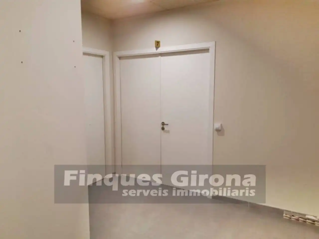 Oficina en venda en Celrà amb Aire condicionat