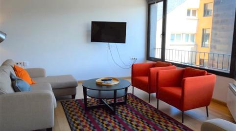 Foto 5 de Àtic de lloguer a Puigcerdà, Girona