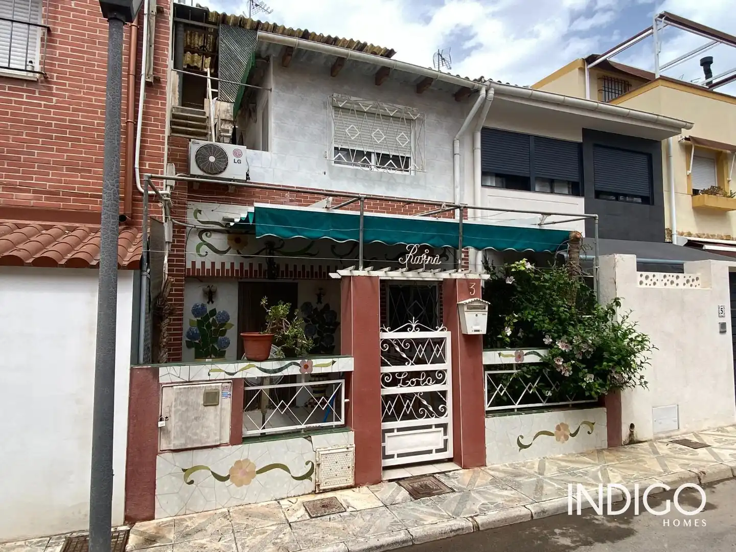 Maison mitoyenne avec jardin à louer à Príamo, imagen 39