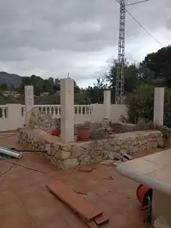 Maison à vendre à Partida Benimarraig, imagen 33