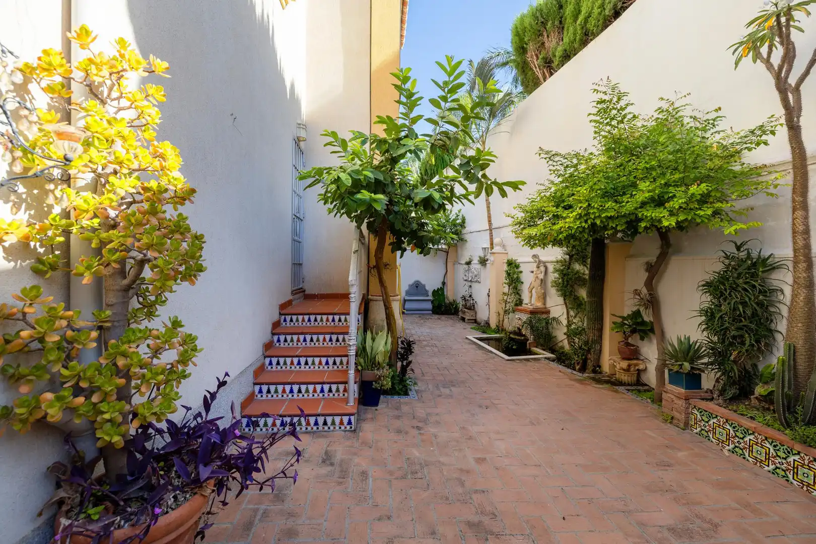Casa adosada en venta en Calle Calle Aperos del Pilar, Motril ciudad