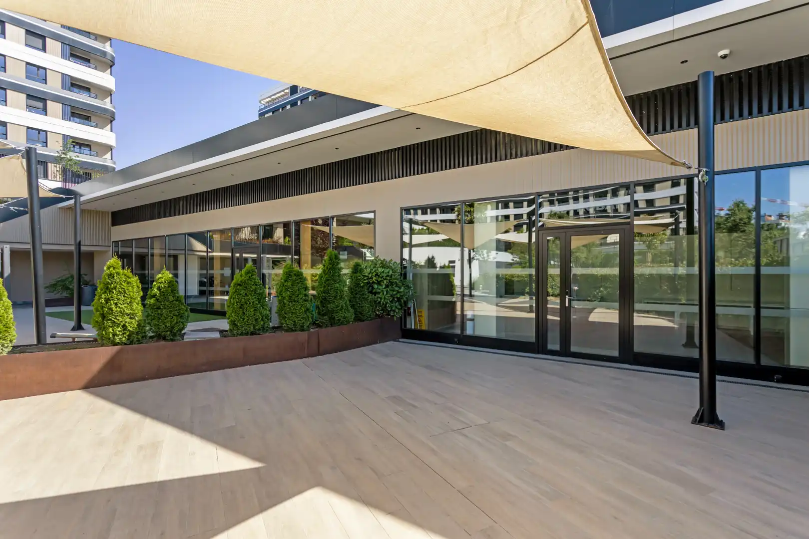 Terraza de Piso en venta en Madrid con Aire acondicionado, Calefacción y Terraza