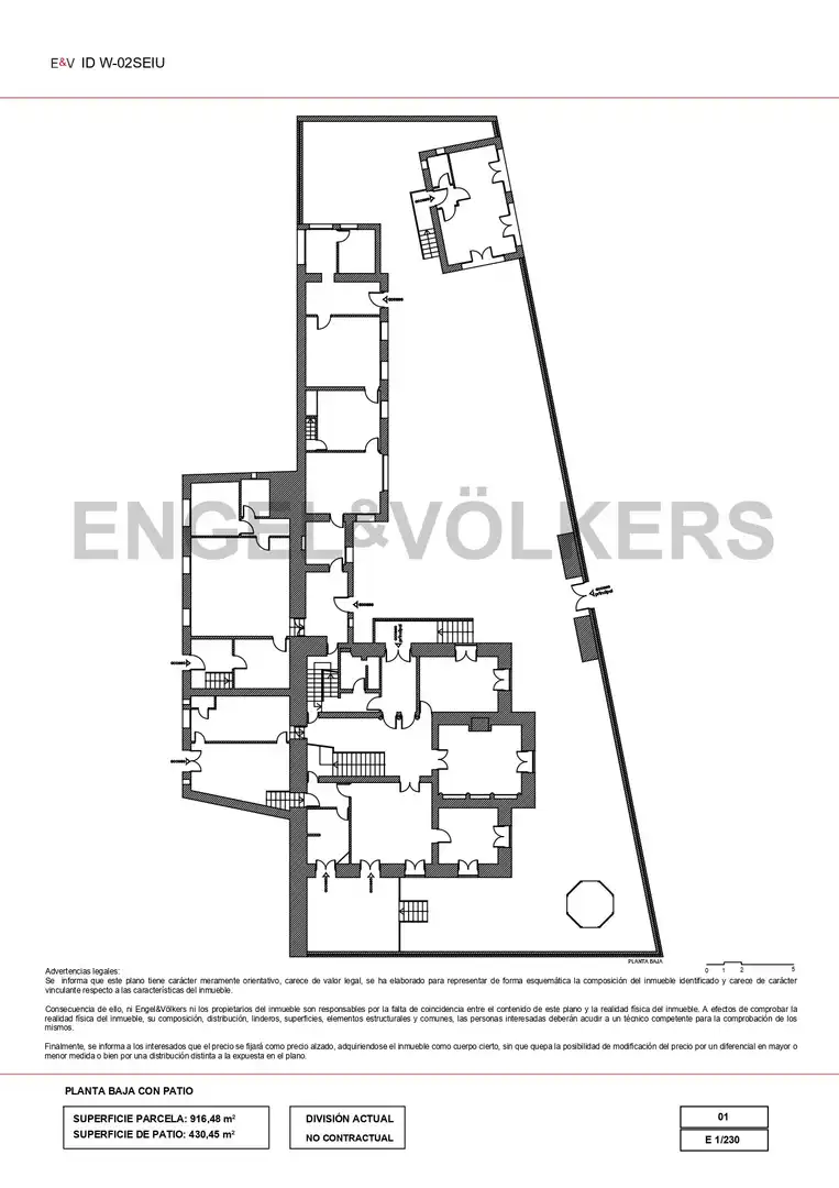 Houses for sale in El Pardo