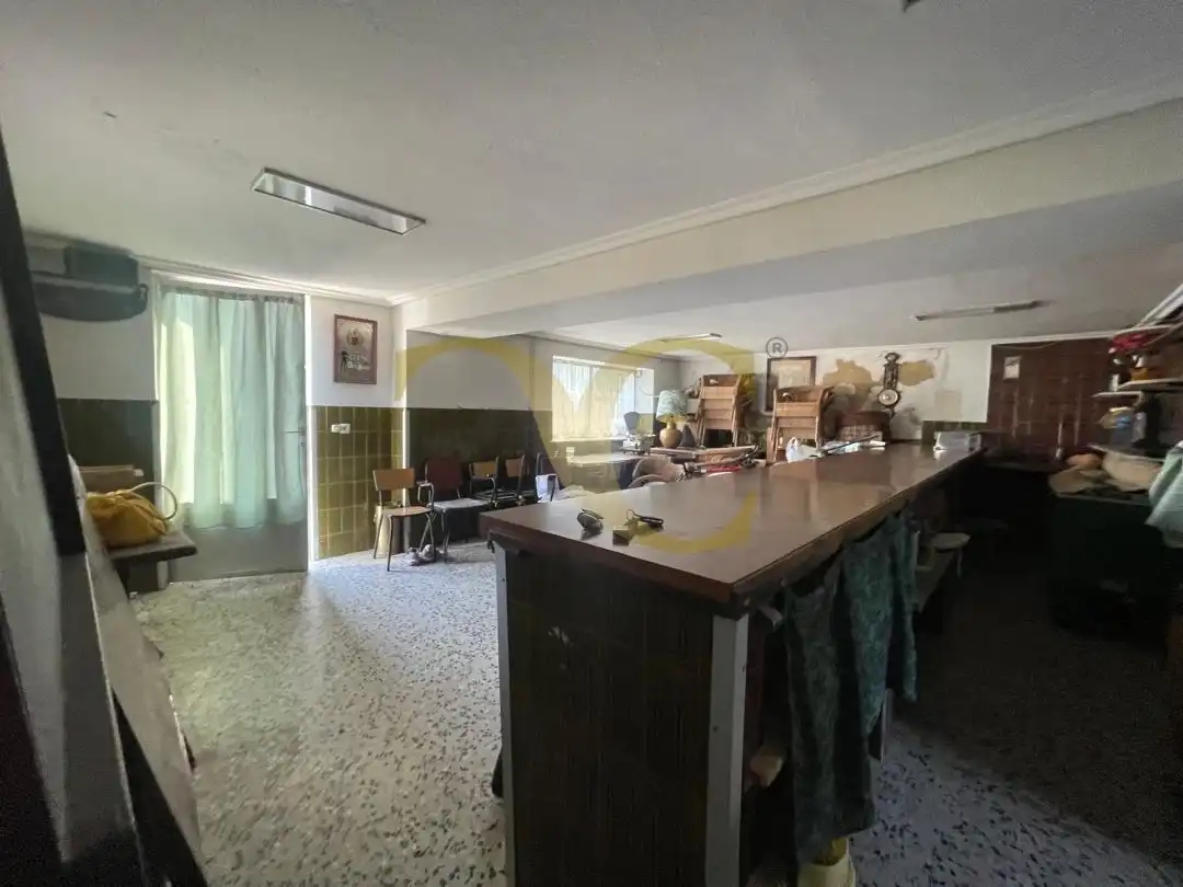 Casa o xalet en venda en Parres amb Calefacció, Jardí privat i Traster