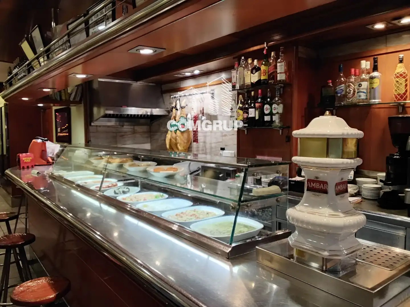 Local comercial en traspàs a Eixample, imagen 3