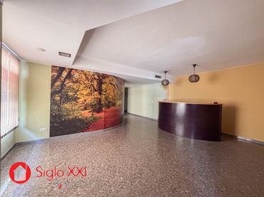 Local comercial en venta en El Pilar