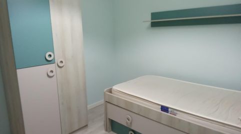 Foto 4 von Wohnung zur Miete in Ciudad Jardín - Zoco, Córdoba Capital