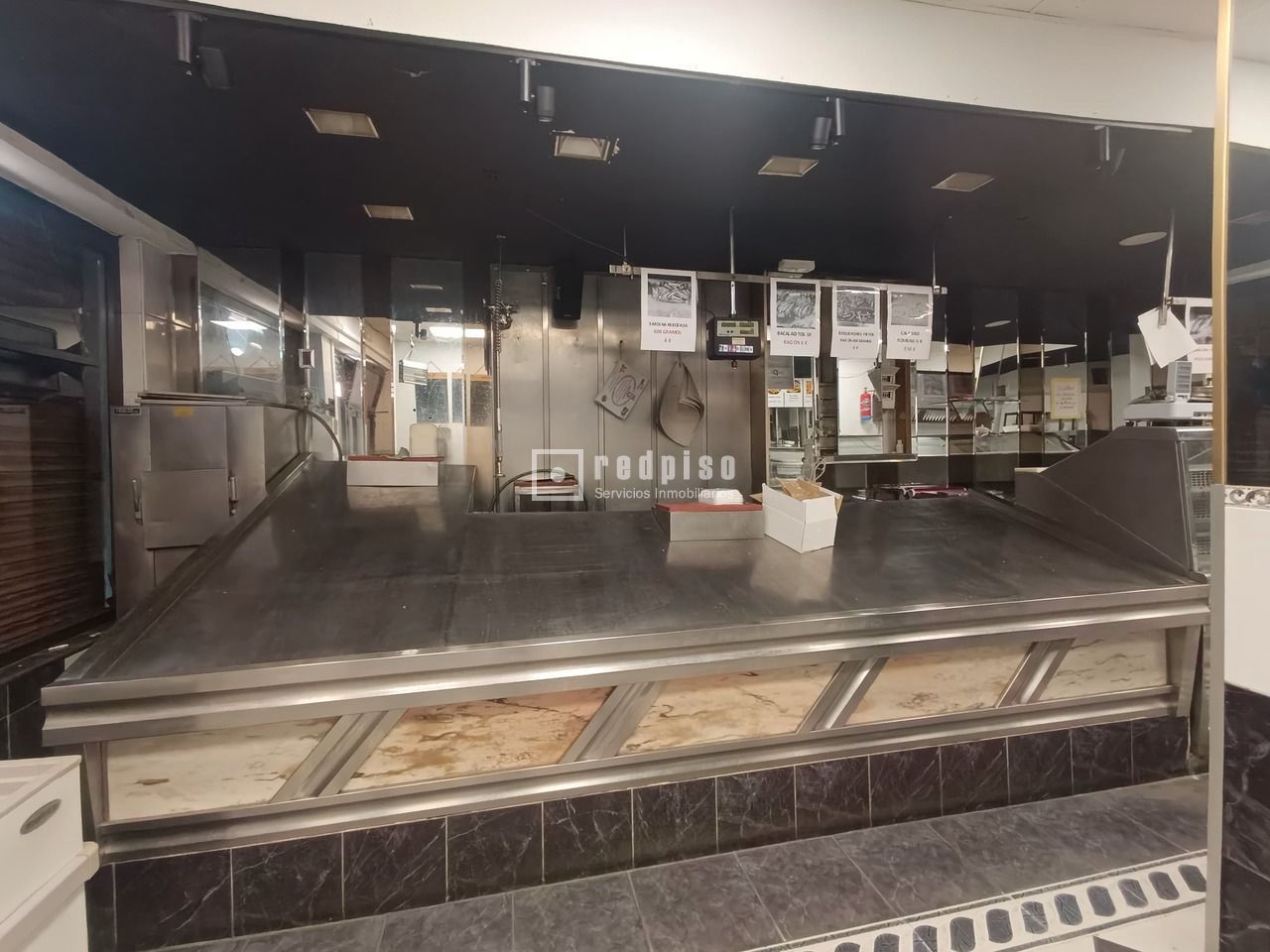Premises to rent in Virgen del Rosario, Torrejón de Ardoz