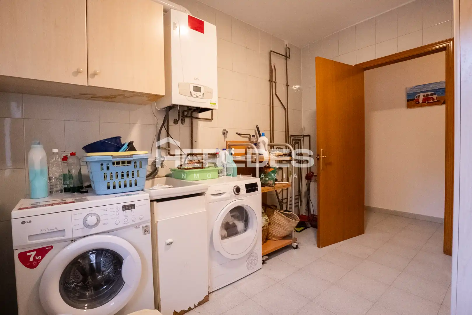 House with balcony for sale in Torrelles de Llobregat, imagen 16