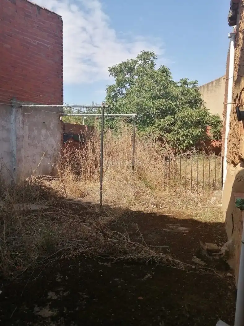 Maison avec jardin à vendre à Calle Revilla 4, imagen 6