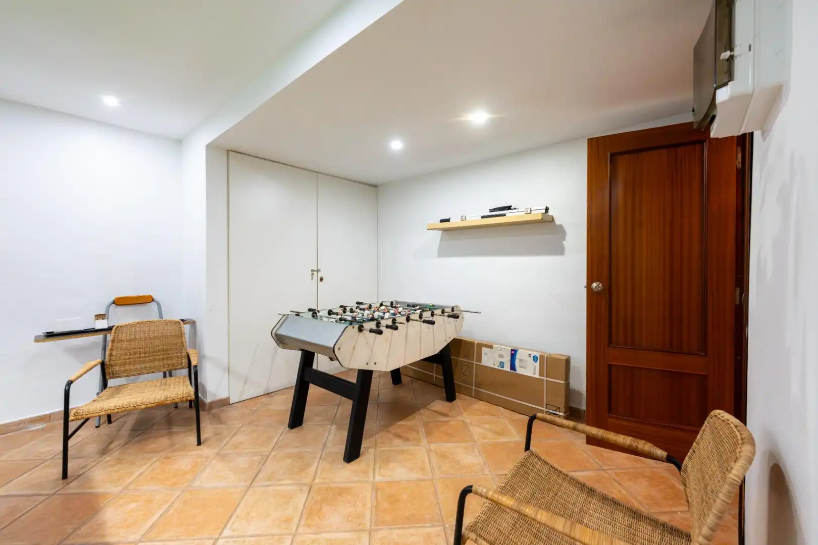 Houses for sale in San Miguel de Abona  with Air Conditioner, Private garden and Terrace