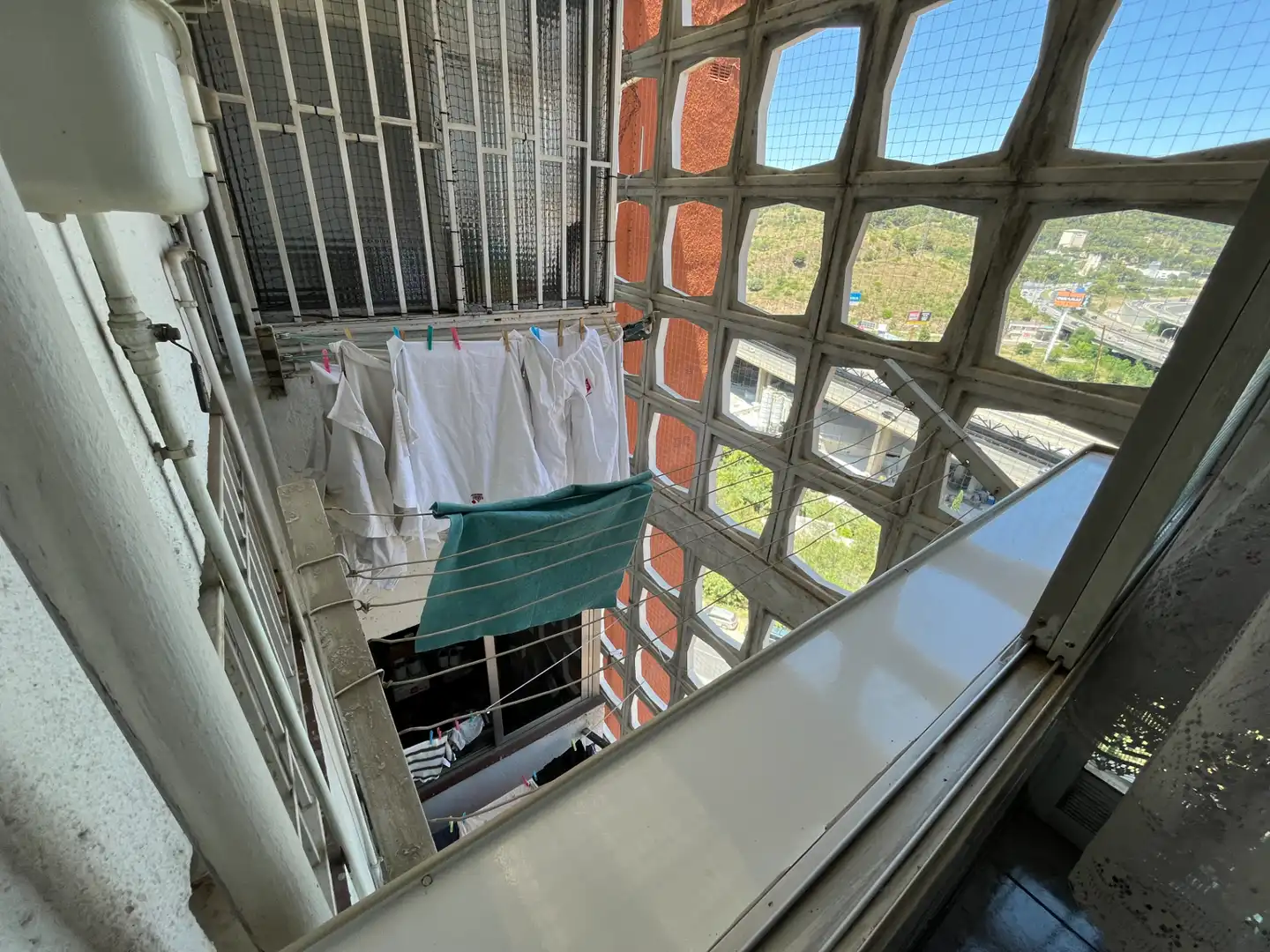 Terrassa de Pis en venda en Barcelona amb Calefacció, Moblat i Forn