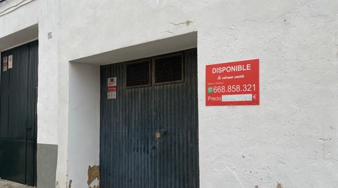 Photo 5 of Commercial properties for rent in Barrio del Centro, El Puerto de Santa María