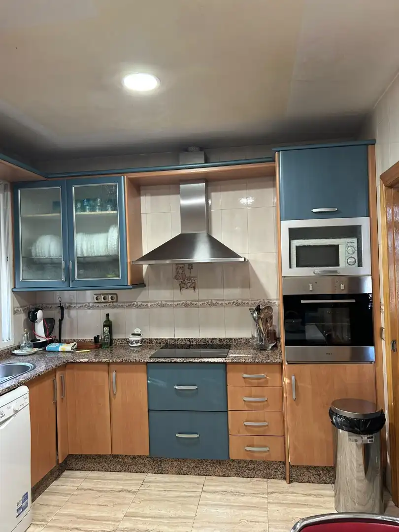 Villa con terrazza in vendita a Pedanías Oeste, imagen 7