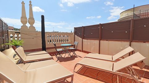 Foto 2 de Àtic en venda a Sant Antoni, Barcelona Capital