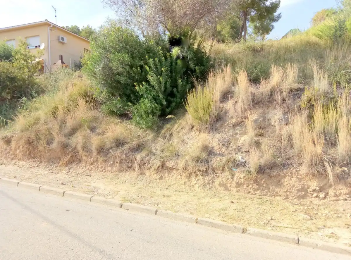 Residential land for sale in Can Rial, imagen 11
