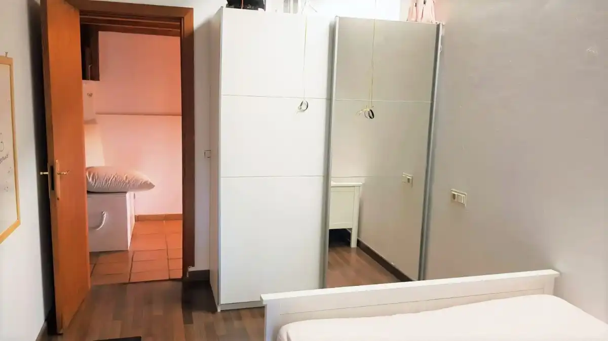 Schlafzimmer von Maisonette zum Verkauf in Sóller mit Terrasse