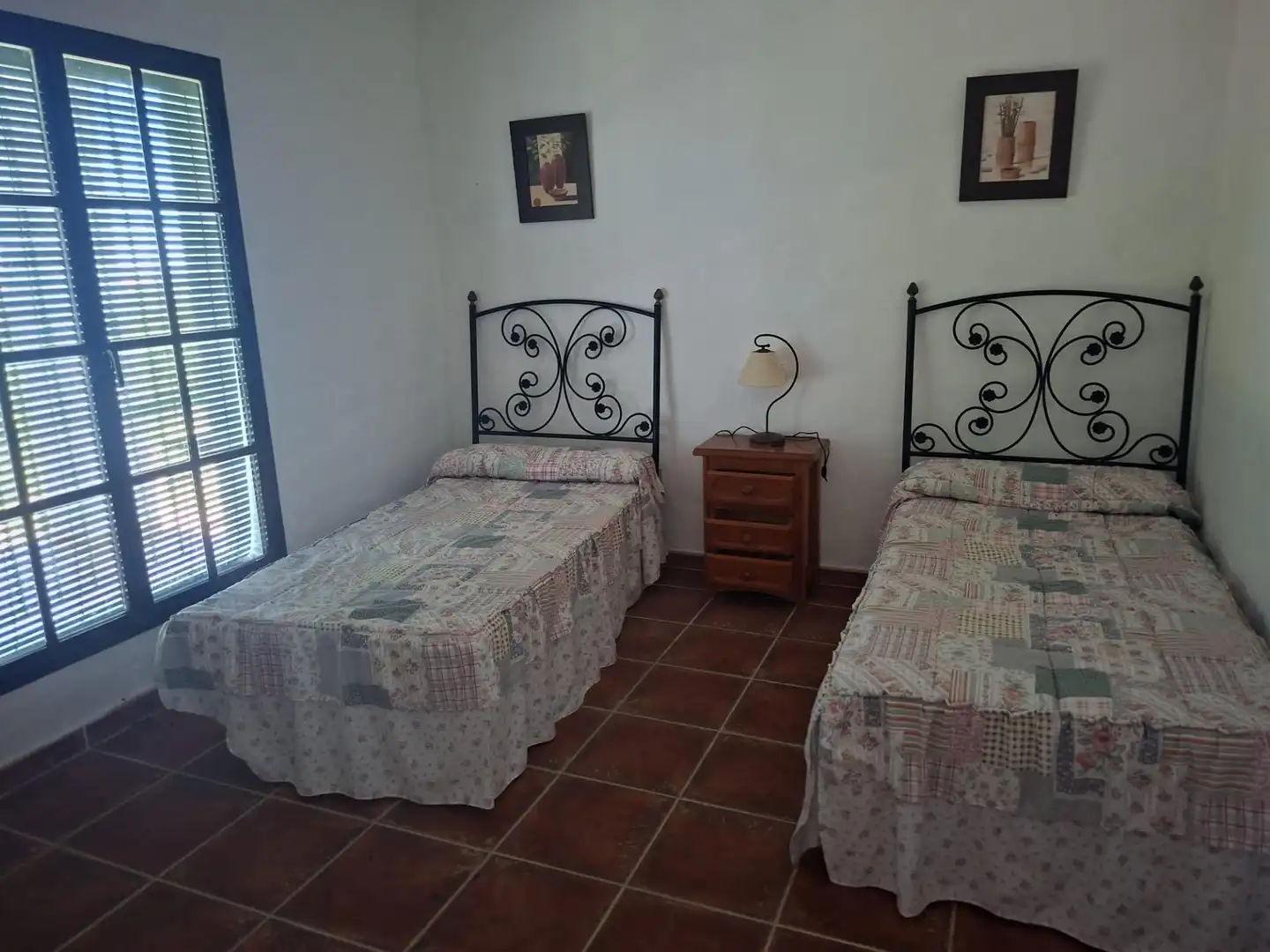 Habitación de Finca rústica en venta en Medina Sidonia