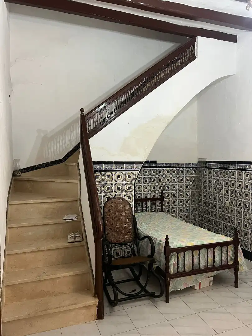 Casa o xalet en venda en Coria del Río amb Balcó
