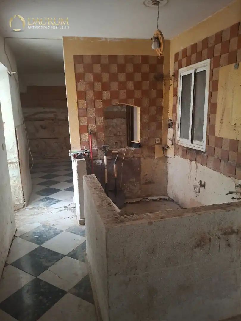 Bathroom of Flat for sale in Tetuán