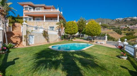 Foto 3 de Casa o xalet en venda a La Capellanía - El Higuerón, Málaga