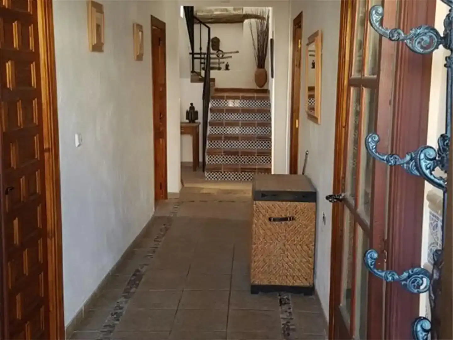 Country house zum Verkauf in Cacín mit Klimaanlage