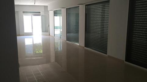 Photo 3 of Premises to rent in Calle Alameda Manuela Nadal, Molins - Campaneta - San Bartolomé, Alicante