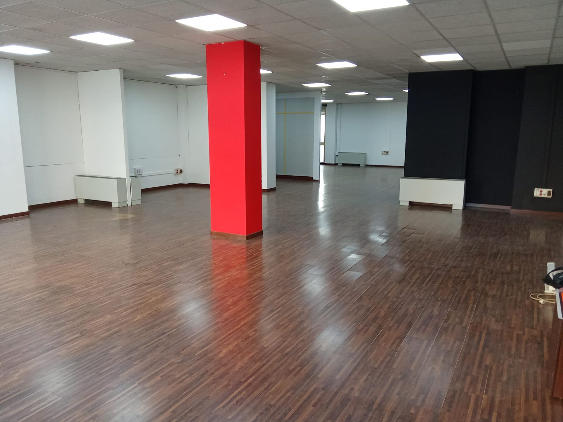 Local de lloguer a Calle Arjona, 8, Arenal - Museo