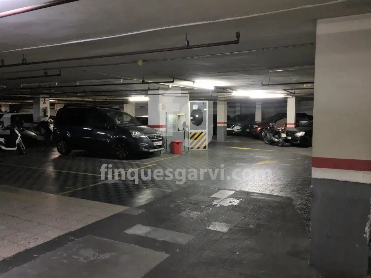 Aparcament en venda a Gaiarre, imagen 3