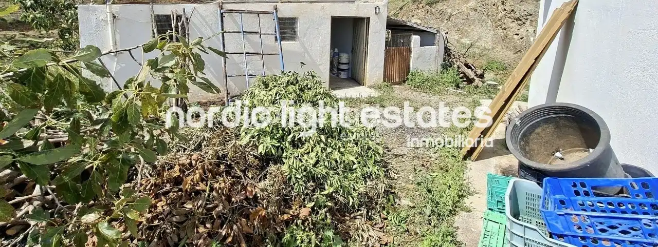 Casa en venta en Vélez-Málaga ciudad, imagen 43