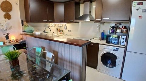 Foto 4 de Apartament en venda a Sant Jaume d'Enveja, Tarragona