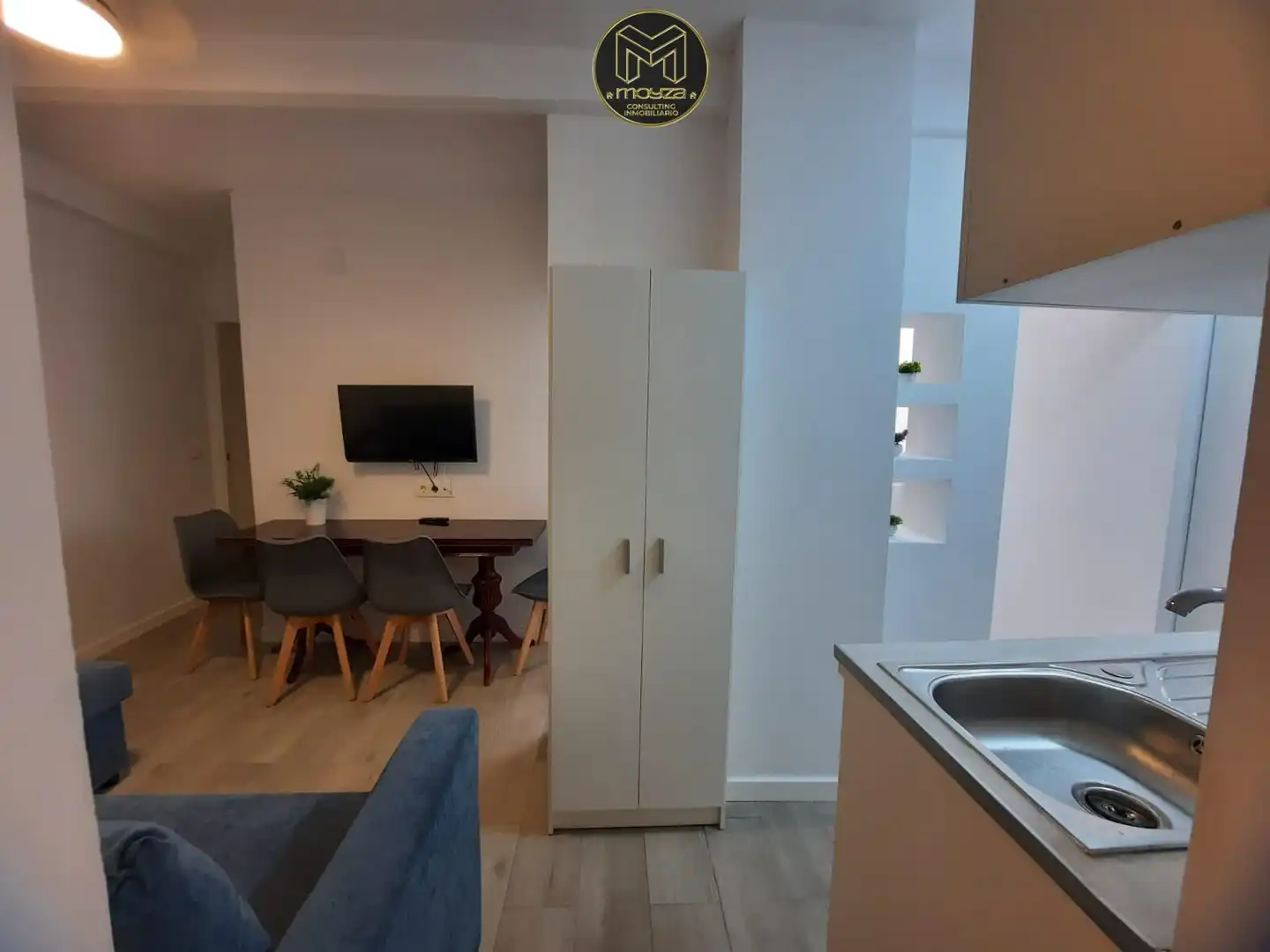 Wohnung mit Terrasse zum Verkauf in San Bartolomé - Millán de Priego, imagen 12