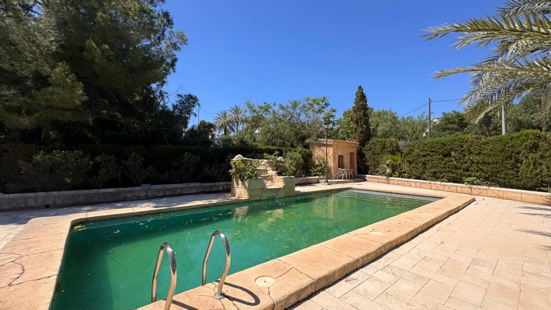 Detached house with terrace for sale in Calle Coto-Romeros