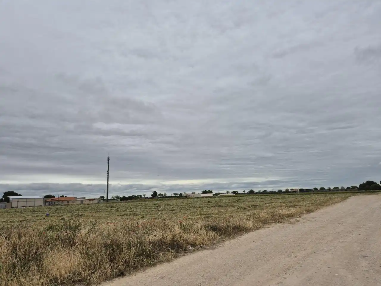 Grundstücke und Bauplätze zum Verkauf in Almendros, imagen 16