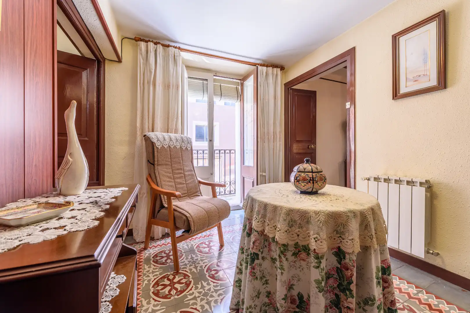 Comedor de Casa o chalet en venta en Constantí con Aire acondicionado, Terraza y Trastero