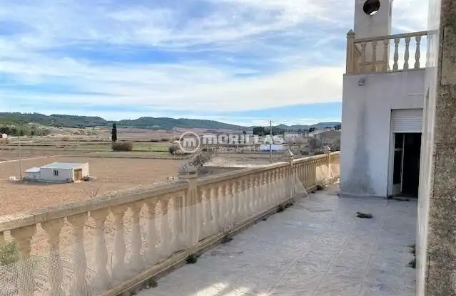 Casa o xalet en venda a Carretera LORCA (ALM), 21, Caravaca de la Cruz
