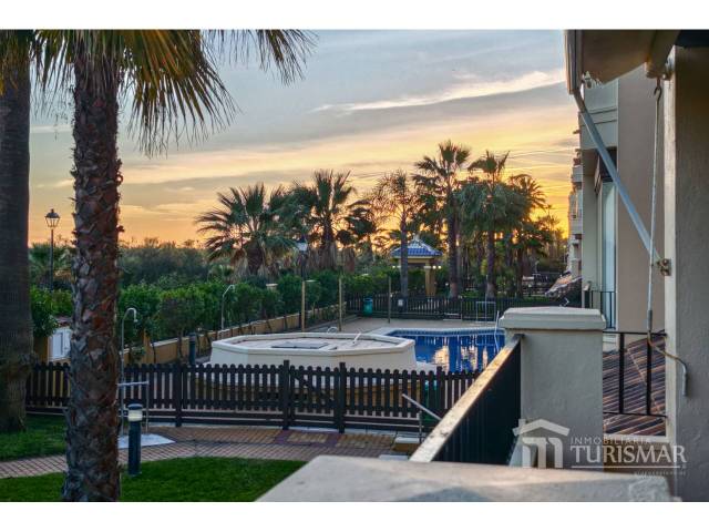 Apartamento en Venta en Paseo Cruz, 1 en Punta del Moral