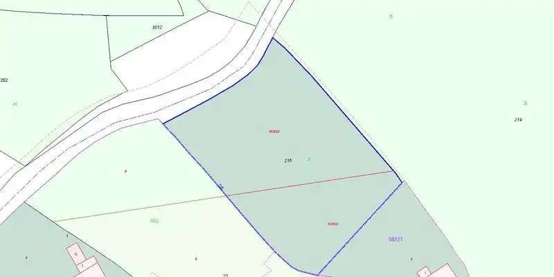 Residential for sale in Palos de la Frontera